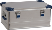 ALU TEC Aluminiumboxen Serie Industry