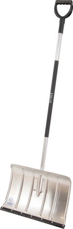Johann Offner Aluminium-Schneeschieber A100FLAST
