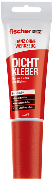 Fischer GOW Dichtkleber