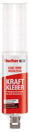 Fischer GOW Kraftkleber