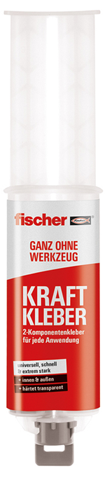 Fischer GOW Kraftkleber
