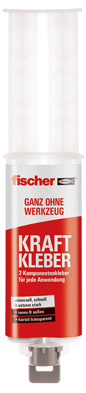 Fischer GOW Kraftkleber