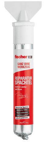 Fischer GOW Reperaturspachtel