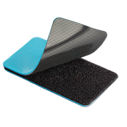 Fischer GOW Vakuum PAD Klett + Velour M