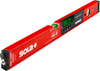 SOLA Elektronische Neigungswasserwaage RED 60 Laser digital
