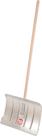 Johann Offner Aluminium-Schneeschieber A101K70