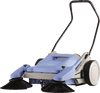 kränzle Handkehrmaschine COLLY 800