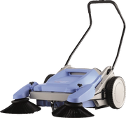kränzle Handkehrmaschine COLLY 800