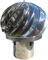 Rotovent® RS5 S-Line Kaminaufsatz