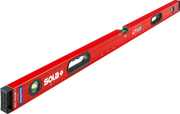 SOLA Magnetwasserwaage BIG REDM