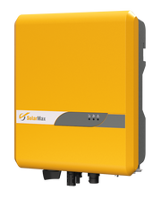 Wechselrichter SOLARMAX 2000SP - 3000SP
